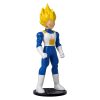 Gyűjthető figura Bandai SUPER SAIYAN VEGETA Kék Műanyag MOST 6443 HELYETT 3853 Ft-ért!