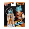 Gyűjthető figura Bandai SUPER SAIYAN BLUE GOKU Műanyag MOST 6443 HELYETT 3853 Ft-ért!