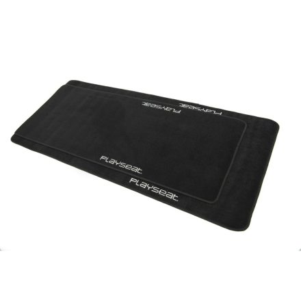 Játék szőnyeg Playseat Floor Mat XL Fekete Monokróm 1 Darabok MOST 50838 HELYETT 38255 Ft-ért!