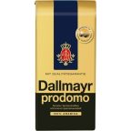   Egész babkávé Dallmayr Prodomo 500g MOST 7293 HELYETT 4365 Ft-ért!