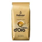   Egész babkávé Dallmayr Crema d'Oro 1 kg MOST 13744 HELYETT 8433 Ft-ért!