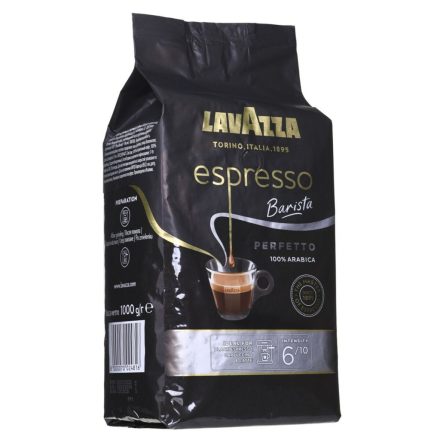 Egész babkávé Espresso Barista Perfetto 1 kg MOST 16768 HELYETT 11294 Ft-ért!