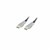   HDMI Kábel Lanberg CA-HDMI-20FB-0500-BK 50 m MOST 49879 HELYETT 37535 Ft-ért!