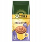   Oldható kávé Jacobs Capuccino Vanília 500 g MOST 5368 HELYETT 3216 Ft-ért!