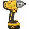 Csavarbehajtó Dewalt DCF899P2-QW 18 V MOST 314910 HELYETT 250453 Ft-ért!