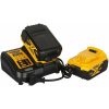 Csavarbehajtó Dewalt DCF899P2-QW 18 V MOST 314910 HELYETT 250453 Ft-ért!