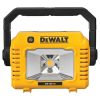 Munkalámpa Dewalt DCL077-XJ MOST 97212 HELYETT 77311 Ft-ért!