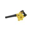 ventilátor Dewalt DCV100-XJ 265 W MOST 85464 HELYETT 65778 Ft-ért!