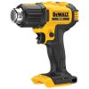 Forrólevegős pisztoly Dewalt DCE530N-XJ 530 °C MOST 95016 HELYETT 75567 Ft-ért!