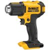 Forrólevegős pisztoly Dewalt DCE530N-XJ 530 °C MOST 95016 HELYETT 75567 Ft-ért!