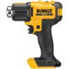 Forrólevegős pisztoly Dewalt DCE530N-XJ 530 °C MOST 95016 HELYETT 75567 Ft-ért!