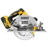 Körfűrész Dewalt DCS572NT 18 V 18,4 cm MOST 240181 HELYETT 186908 Ft-ért!