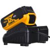 Ütvefúró Dewalt DCD708P3T 1650 rpm MOST 292117 HELYETT 227329 Ft-ért!