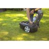 Lawn Mower Greenworks 2513107 MOST 616145 HELYETT 520650 Ft-ért!