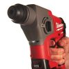 Kalapácsfúró Milwaukee M12 CH-0 MOST 160549 HELYETT 127686 Ft-ért!