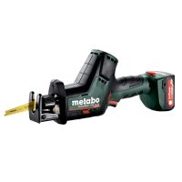   Láncfűrész Metabo Powermaxx SSE 12 BL MOST 198764 HELYETT 158078 Ft-ért!