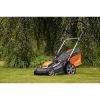 Lawn Mower Yard Force LM C34A-EU MOST 172947 HELYETT 137550 Ft-ért!