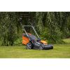 Lawn Mower Yard Force LM C34A-EU MOST 172947 HELYETT 137550 Ft-ért!