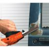 Csiszoló Black & Decker KA900E 350 W MOST 46839 HELYETT 31922 Ft-ért!