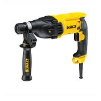   Kalapácsfúró Dewalt D25133K 800 W 1500 RPM MOST 120029 HELYETT 95459 Ft-ért!