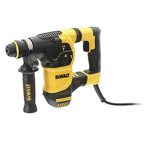   Kalapácsfúró Dewalt D25333K-QS MOST 252185 HELYETT 200566 Ft-ért!