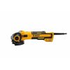 Sarokcsiszoló Dewalt DWE4347-QS 240 V MOST 219120 HELYETT 170521 Ft-ért!