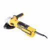 Sarokcsiszoló Dewalt DWE4347-QS 240 V MOST 219120 HELYETT 170521 Ft-ért!