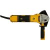 Sarokcsiszoló Dewalt DWE4347-QS 240 V MOST 219120 HELYETT 170521 Ft-ért!