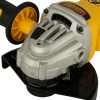 Sarokcsiszoló Dewalt DWE4347-QS 240 V MOST 219120 HELYETT 170521 Ft-ért!