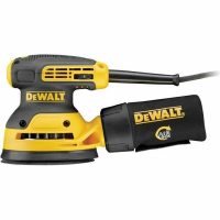   Rotorbital csiszológép Dewalt DWE6423-QS 280 W Ø 125 mm 230 V MOST 85116 HELYETT 65513 Ft-ért!