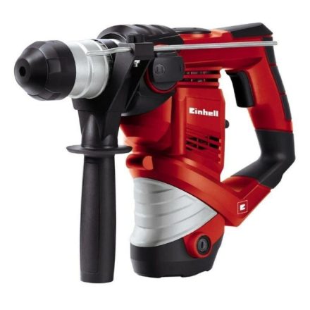 Kalapácsfúró Einhell TH-RH 900/1 900 W 850 rpm 4100 RPM MOST 73708 HELYETT 56733 Ft-ért!