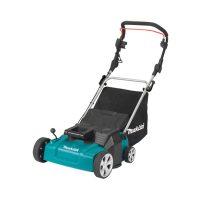   Gyepszőnyegkaszáló Makita UV3600 40 L MOST 232439 HELYETT 180881 Ft-ért!