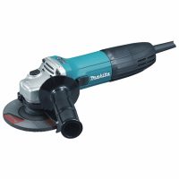   Sarokcsiszoló Makita GA4530R 720 W 230 V 115 mm MOST 63236 HELYETT 47589 Ft-ért!