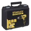 Forrólevegős pisztoly Stanley FME670K 2000 W MOST 60057 HELYETT 46225 Ft-ért!