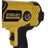 Forrólevegős pisztoly Stanley FME670K 2000 W MOST 60057 HELYETT 46225 Ft-ért!