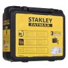 Forrólevegős pisztoly Stanley FME670K 2000 W MOST 60057 HELYETT 46225 Ft-ért!