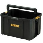   Szerszámtároló Dewalt DWST1-71228 Műanyag MOST 26196 HELYETT 17850 Ft-ért!