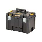   Szerszámtároló Dewalt DWST83346-1 33,2 x 30,1 x 44 cm MOST 32090 HELYETT 21868 Ft-ért!