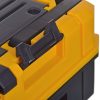 Szerszámtároló Dewalt DWST83344-1 44 x 18,3 x 33,2 cm MOST 42330 HELYETT 31855 Ft-ért!