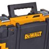 Szerszámtároló Dewalt DWST83344-1 44 x 18,3 x 33,2 cm MOST 42330 HELYETT 31855 Ft-ért!