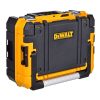 Szerszámtároló Dewalt DWST83344-1 44 x 18,3 x 33,2 cm MOST 42330 HELYETT 31855 Ft-ért!