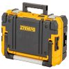 Szerszámtároló Dewalt DWST83344-1 44 x 18,3 x 33,2 cm MOST 42330 HELYETT 31855 Ft-ért!