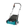 Lawn scarifier Makita UV3200 30 L MOST 168322 HELYETT 130985 Ft-ért!