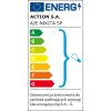 Mennyezeti Lámpa Activejet NIKITA 5P Nikiel Fehér nikkel Fém Üveg 200 W (1 egység) MOST 39785 HELYETT 27110 Ft-ért!