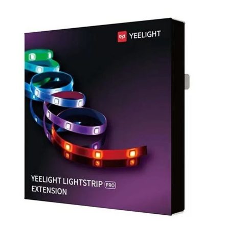 Led Szalag Yeelight YLDD007 Műanyag MOST 7788 HELYETT 4779 Ft-ért!