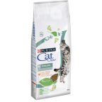   Macska eledel Purina CAT CHOW STERILISED Felnőtt Csirke 1,5 Kg MOST 7835 HELYETT 4804 Ft-ért!