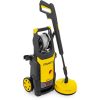 Magasnyomású Tisztító Stanley SXPW16PE 1600 W 125 Bar 190 bar MOST 100994 HELYETT 77725 Ft-ért!