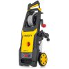 Magasnyomású Tisztító Stanley SXPW16PE 1600 W 125 Bar 190 bar MOST 100994 HELYETT 77725 Ft-ért!