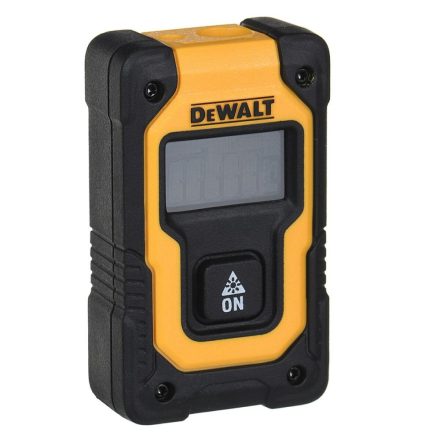 Távolságmérő Dewalt DW055PL-XJ 15 m MOST 35176 HELYETT 23968 Ft-ért!