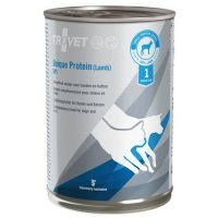   Nedves étel Trovet Unique Protein UPL Bárány 400 g MOST 5522 HELYETT 3307 Ft-ért!